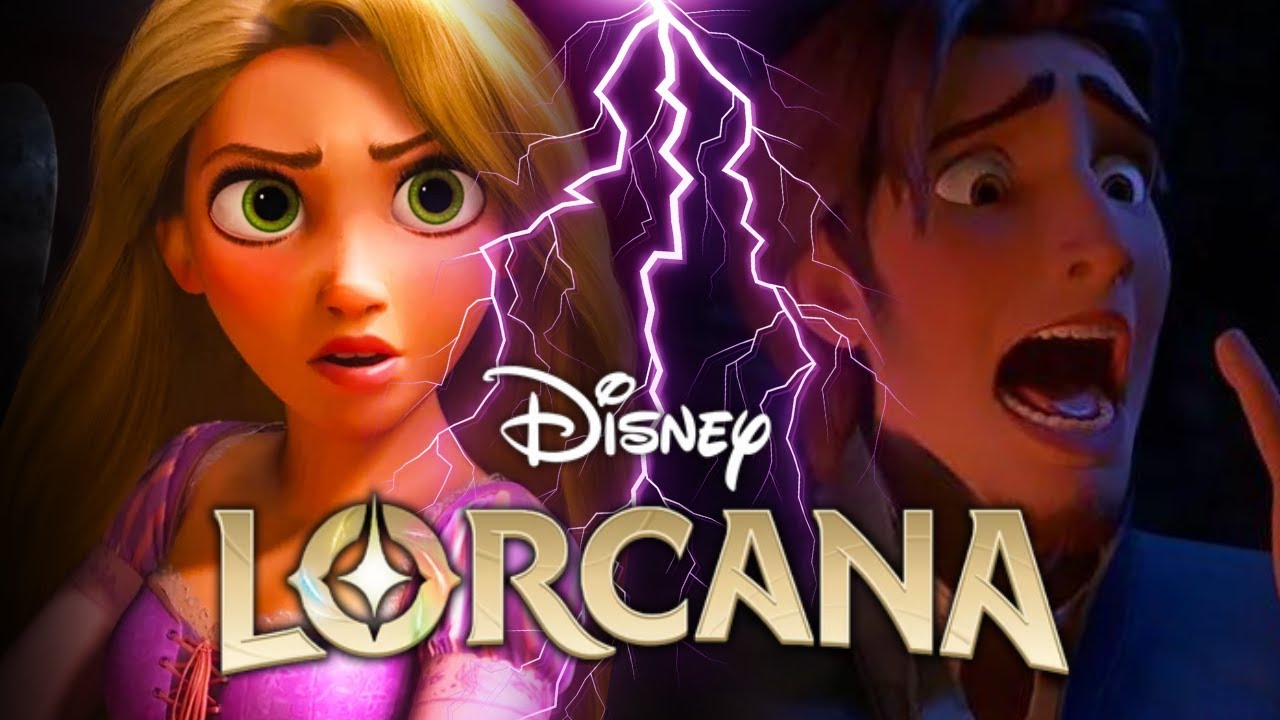 Lightning Round Lorcana! Non-stop Gameplay at IRL Cards