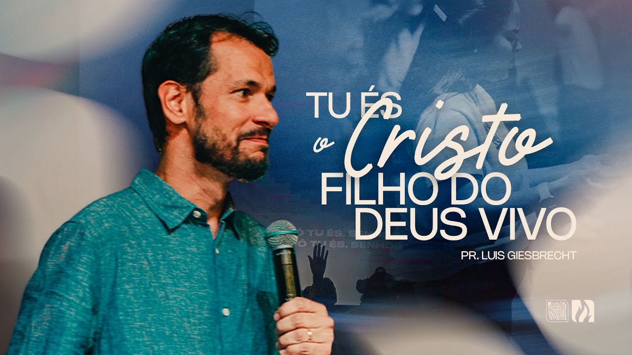 Culto Especial - Aniversário 6 Anos - Pr Luis - 25/01
