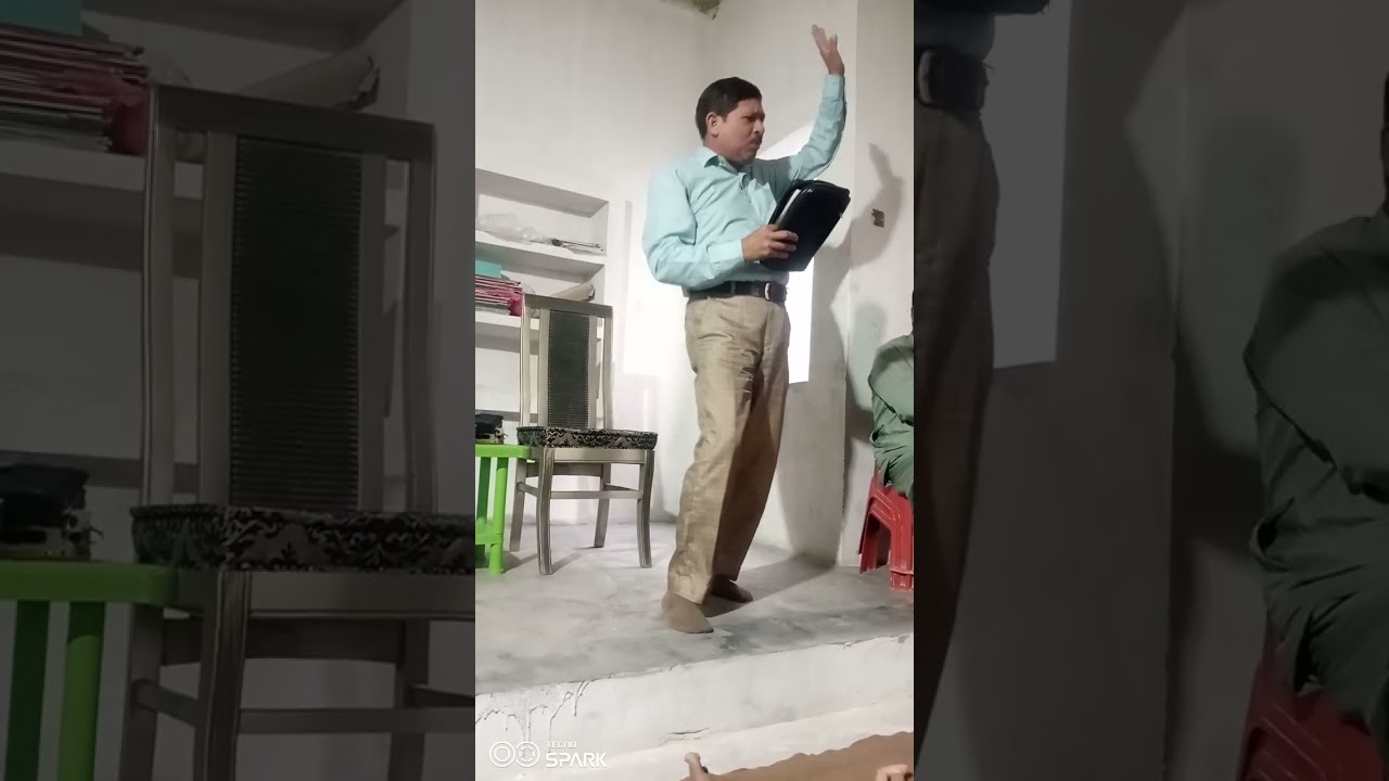 چالیس کا عدد کلام مقدس میں۔۔