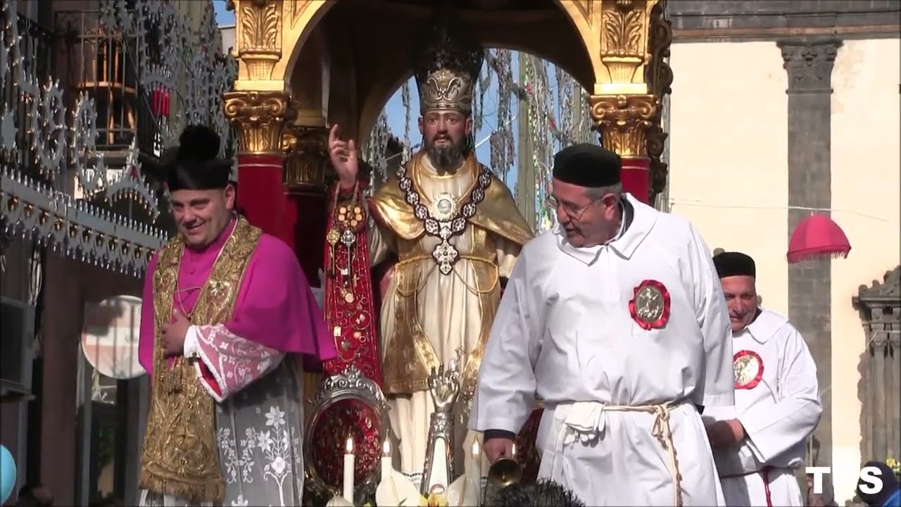 FESTA SAN MAURO ABATE ( VIAGRANDE 2023 ) PARTE 1