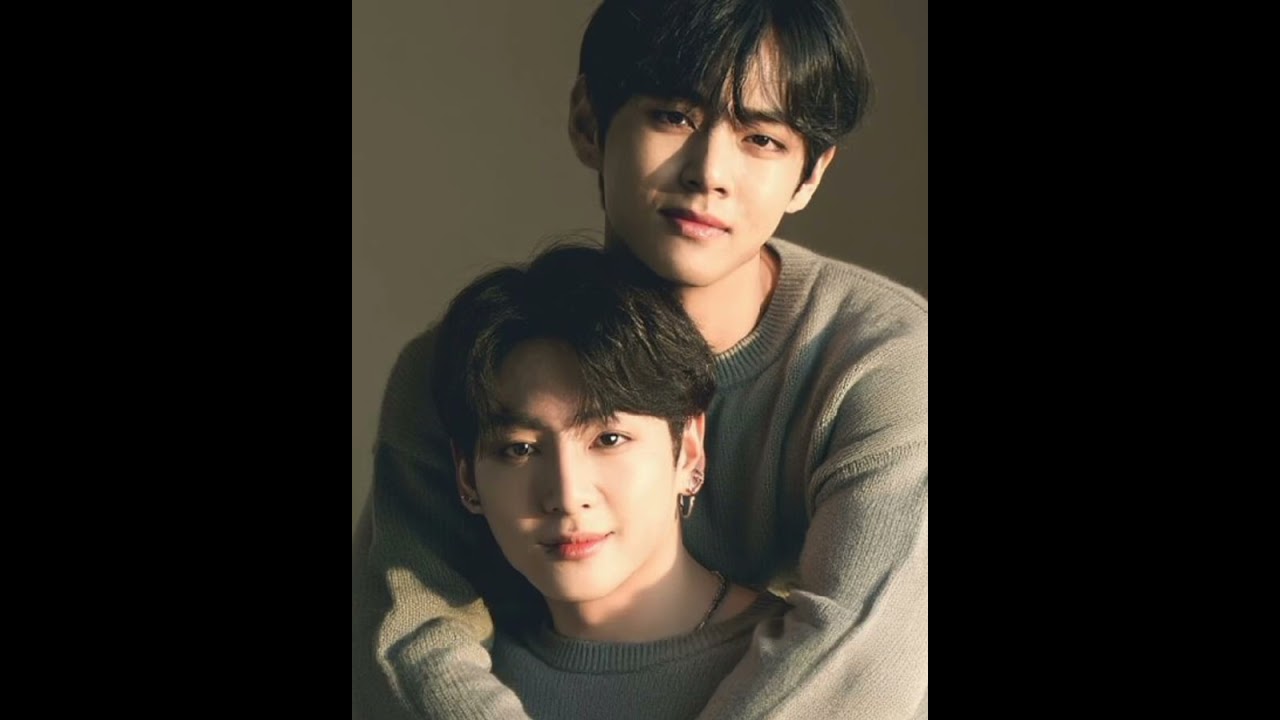  Promise #taekookff #vkookff #topjkbottomtae #writer:Eman 