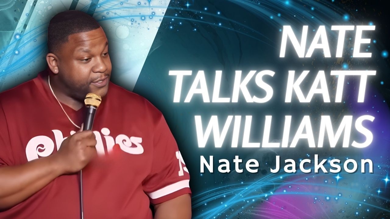 Nate Breaks Down The Katt Interview | Nate Nate Jackson Reacts To The Viral Interview