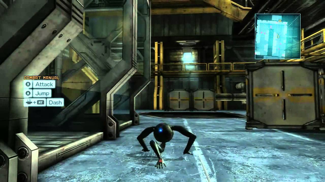 Metal Gear Rising: Revengeance R02 - Love At First Sight - Achievement/Trophy Guide