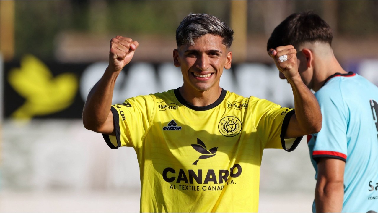 Flandria 3-1 Brown | El Show del Sur