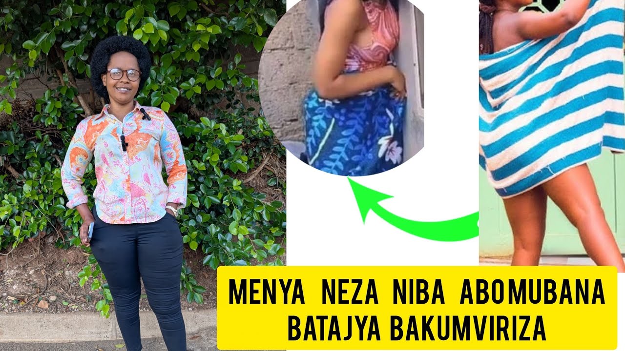 BAKIGERA MUBURIRI😢 YAFASHE UMUKOZI WOMURUGO ARIMO KUMWUMVIRIZA, 😭 N'ABANA KOKO?! &MBEGA AMAHANO