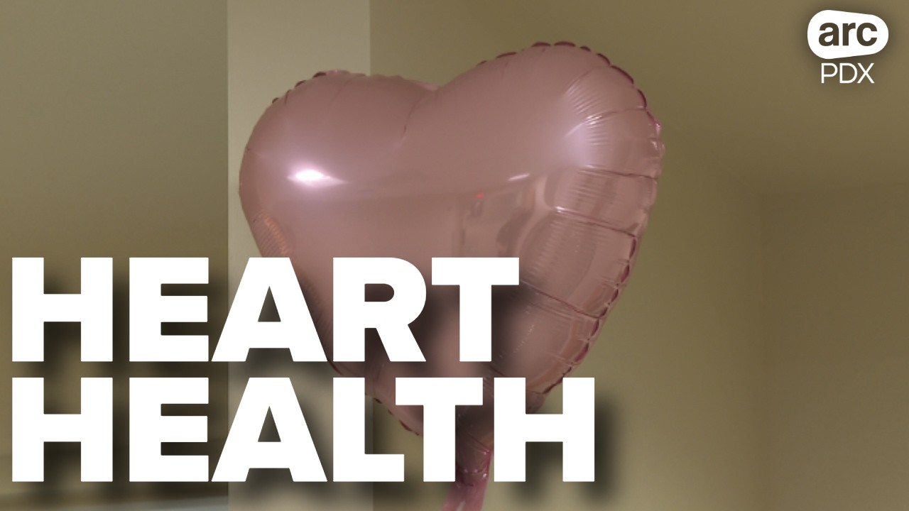 February is National Heart Month: Here's how you can help protect your heart health