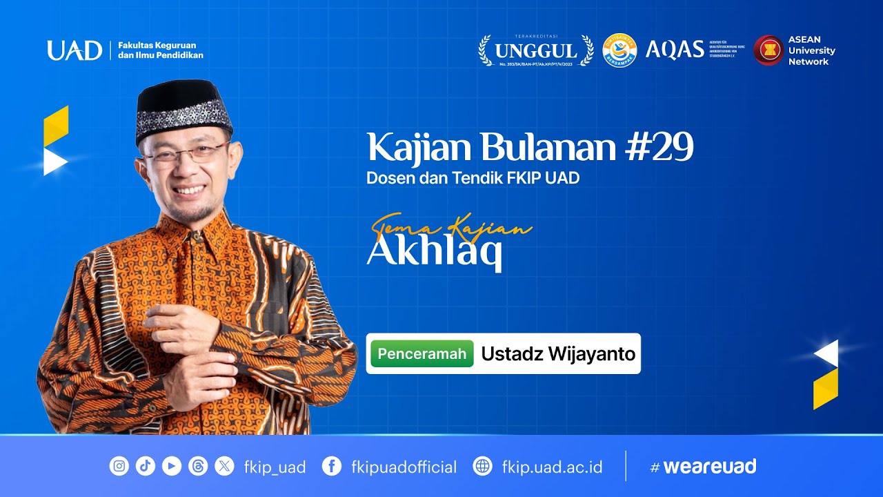Pengajian Bulanan