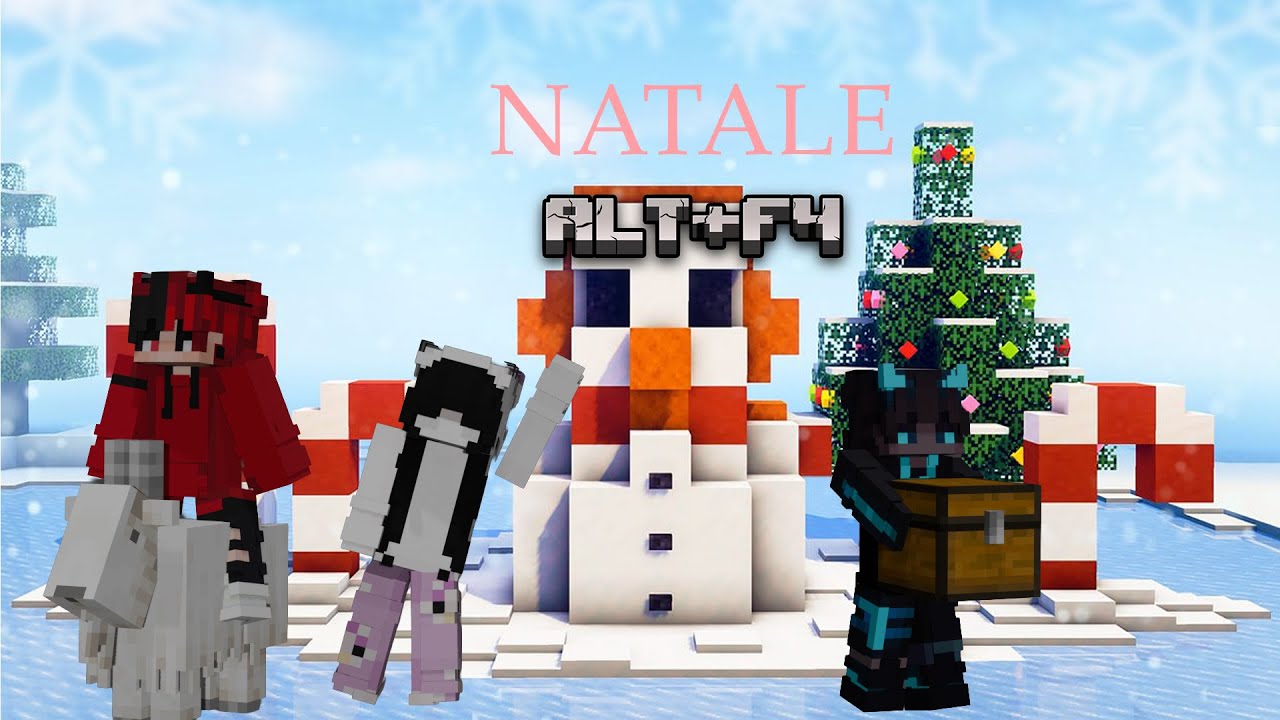 IL GRINCH CI RUBA IL NATALE! (speciale natalizio)