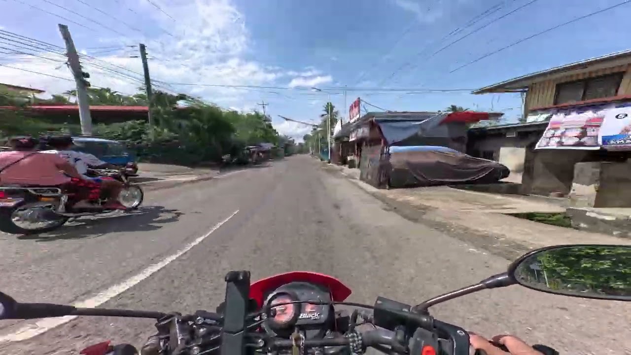 DUMANJUG AREA