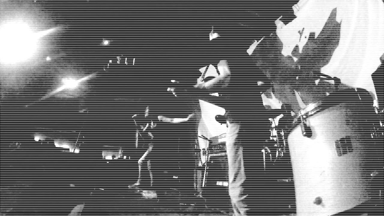 MUTRİB - D&uuml;nyam (Live at ODTU MT Rock Festival 2013)