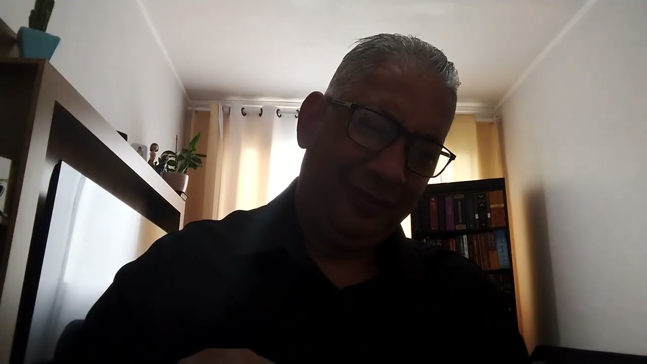 Quando a alma está abatida,mas a fé permanece firme (salmos 42,5)