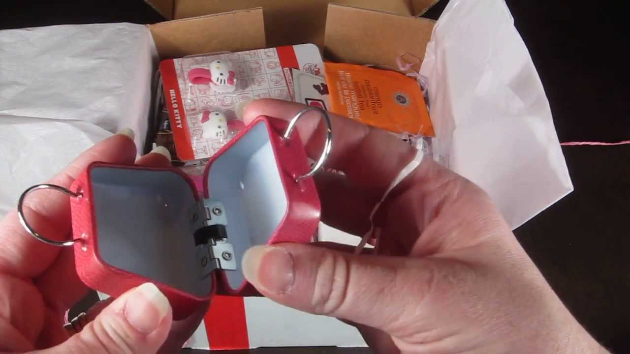 Q Box Subscription Box