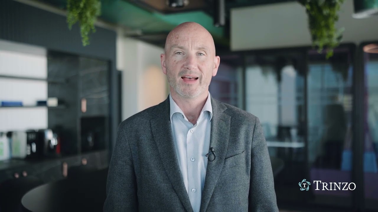An Introduction to Trinzo's Innovative Solutions with Conor Flynn