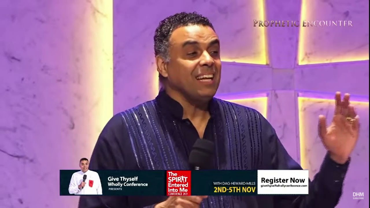 How to Not Become Financially Useless | By Bishop Dag Heward-Mills|