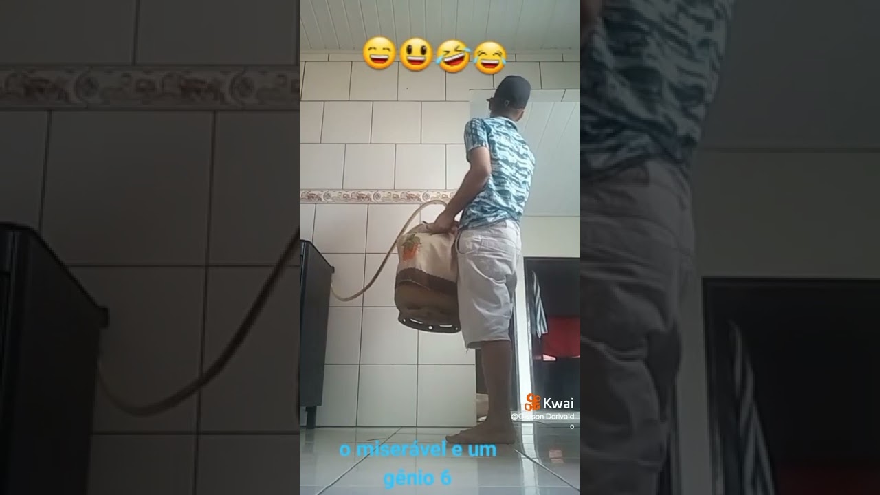 kwai seu app de videos curto
