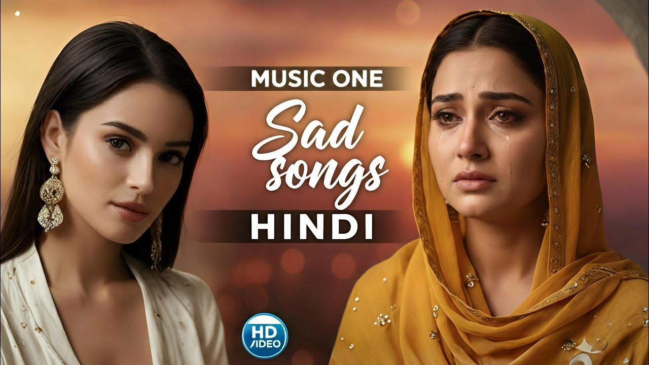 Sad Sufi Songs Live 24Hours | Sad Songs Hindi /Urdu | Sad Music Hindi | Sufi Bewafai Sad Hindi Songs