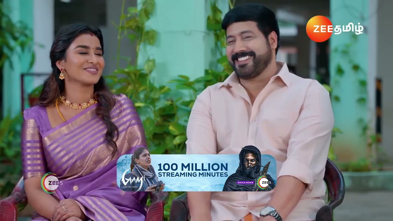 Nenjathai Killathe | Outstanding மது நீங்க😅 | Ep - 102 | Webisode 02 | Nov,13 2024 | Zee Tamil