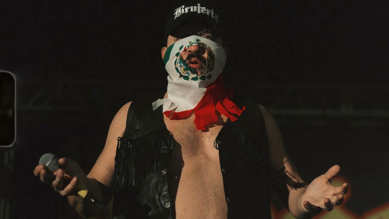 Última entrevista con Juan Brujo de Brujería