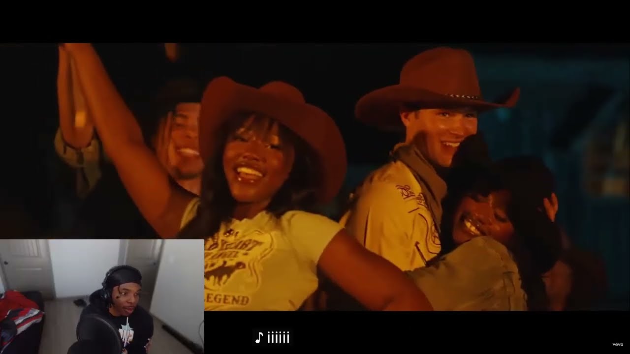 JUST ORDERED MY BOOTS...  The BoykinZ - Fell in Love with a Cowboy (REACTION)