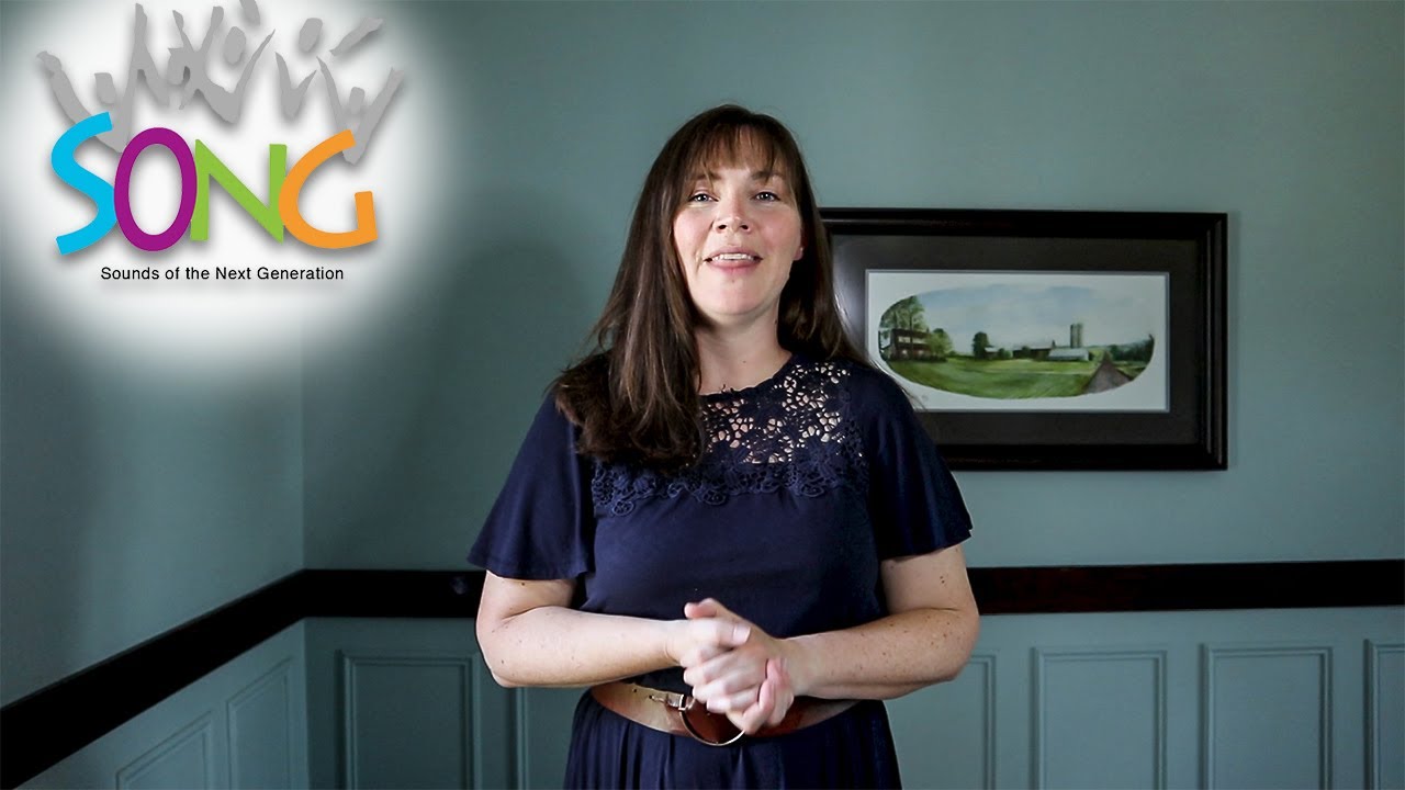 Dona Nobis Pacem | Sing, Warm Up | Summer of SONG