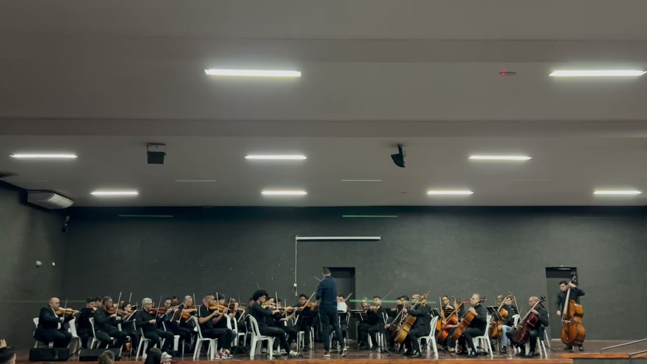 Encontro cordas - 2 horas de Hinos CCB