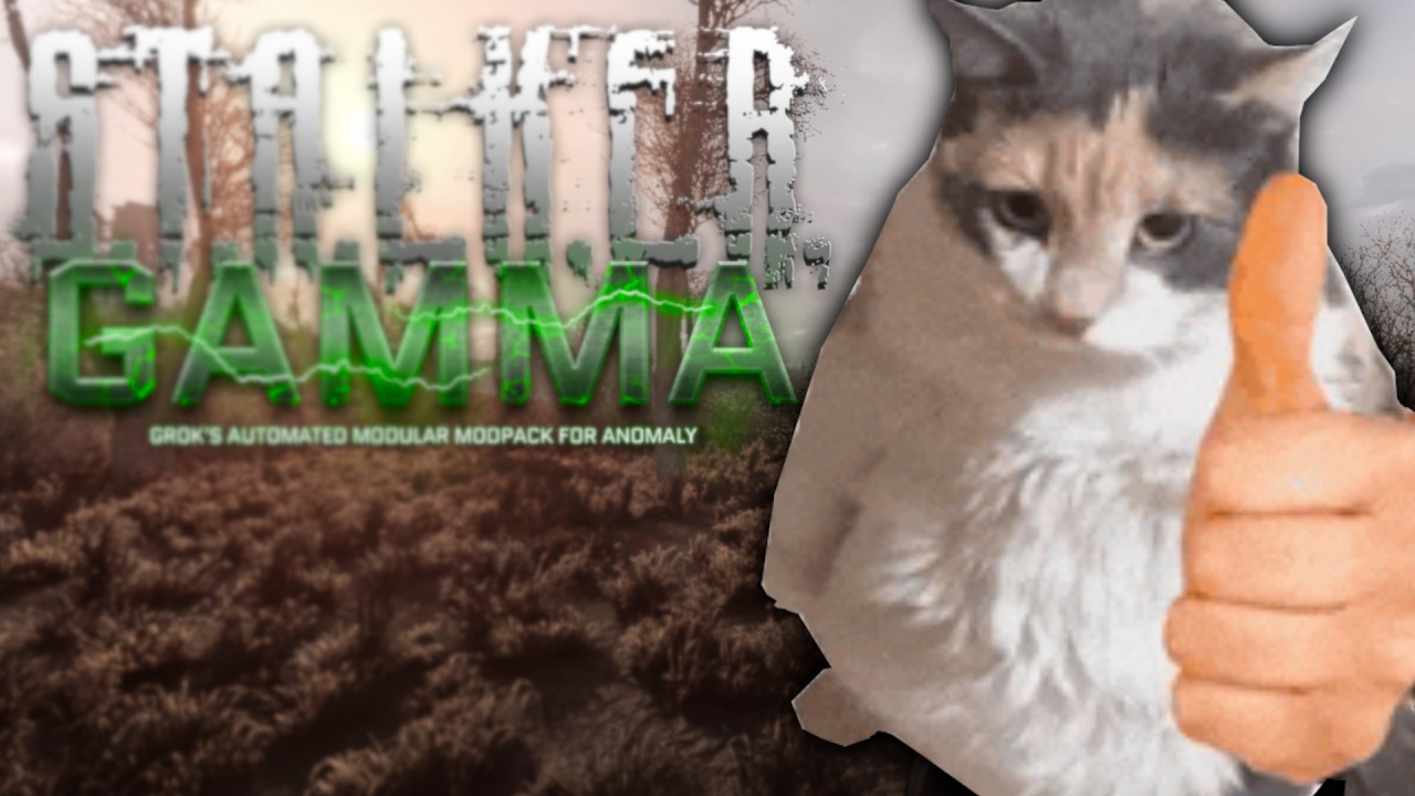 I Traded My Family For Stalker (Stalker Gamma)