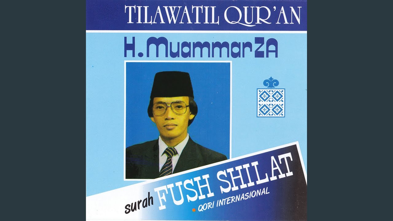 Fushshilat (30-46)