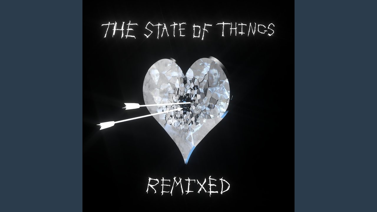 Somewhere in Heaven (Chlobocop Remix)