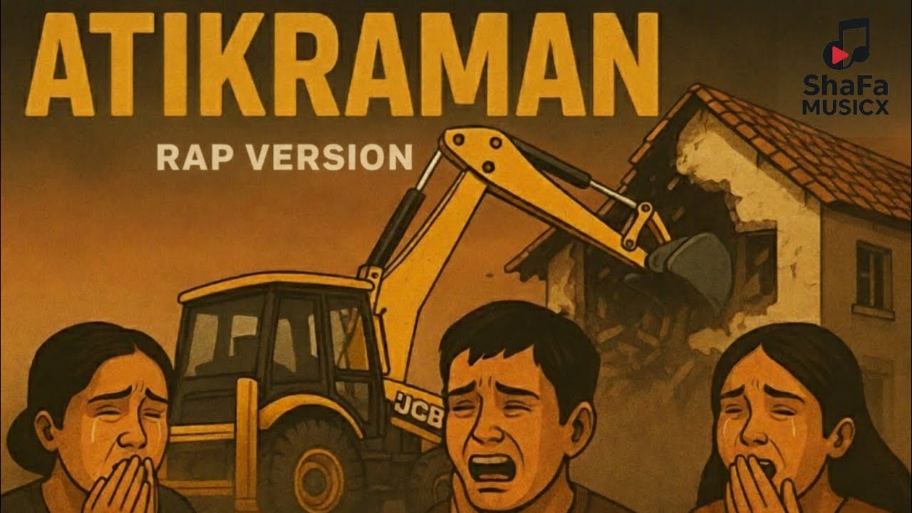 Atikarman | ShaFa MusicX | Emotional / Spiritual / Deep Vibes