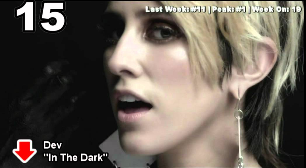 Big Love Chart 20 (15 January 2011)