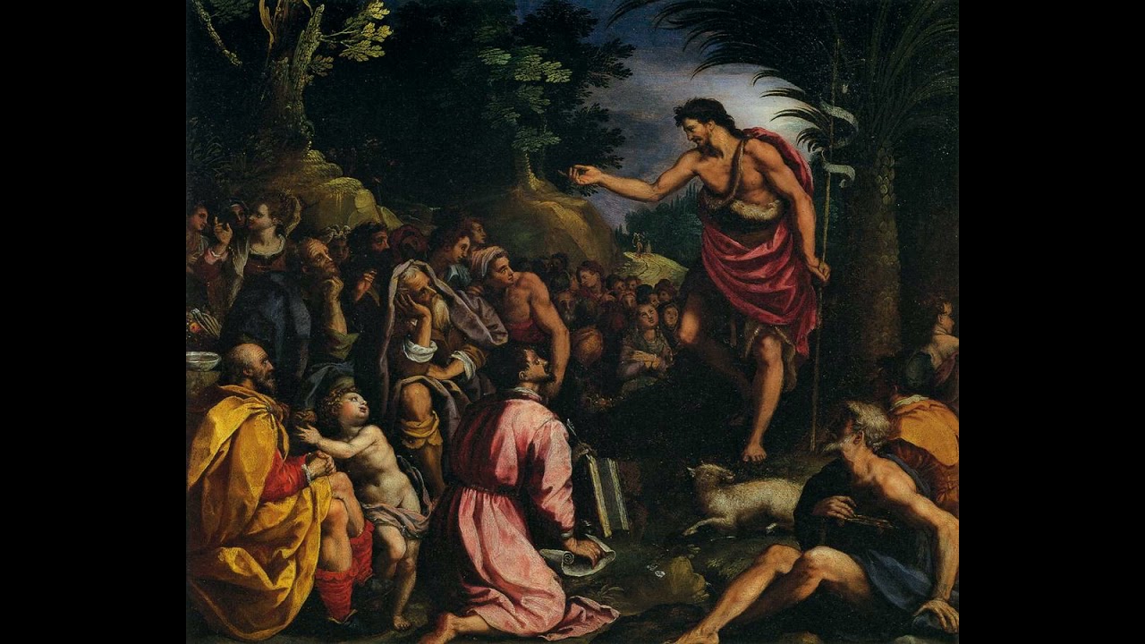 What did demons know about Jesus - Dr Michael Heiser