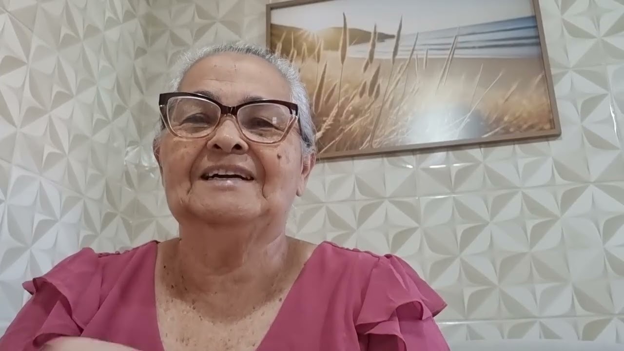 Deus não esqueceu da promessa!