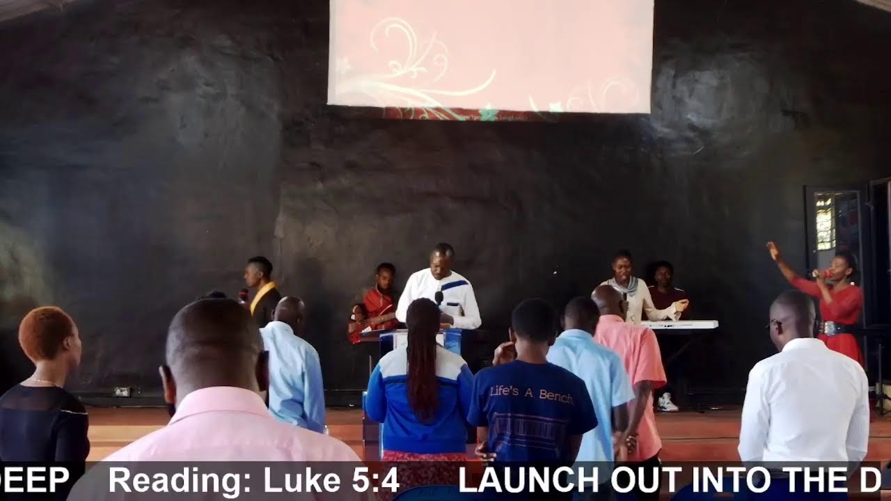FGC Abundant Grace Tabernacle Satellite  Live Stream