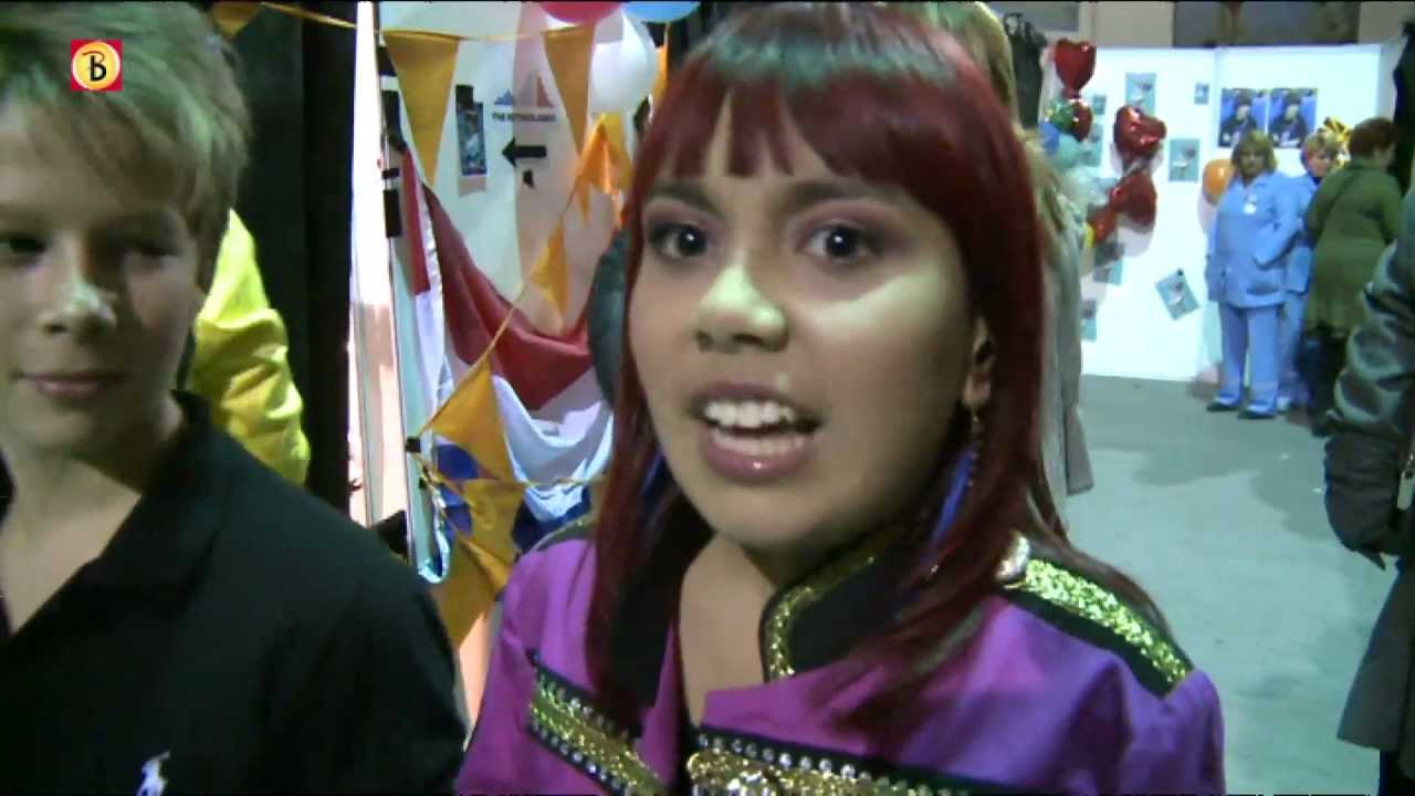 Onder Ons Reportage: Rachel Traets in Armenië