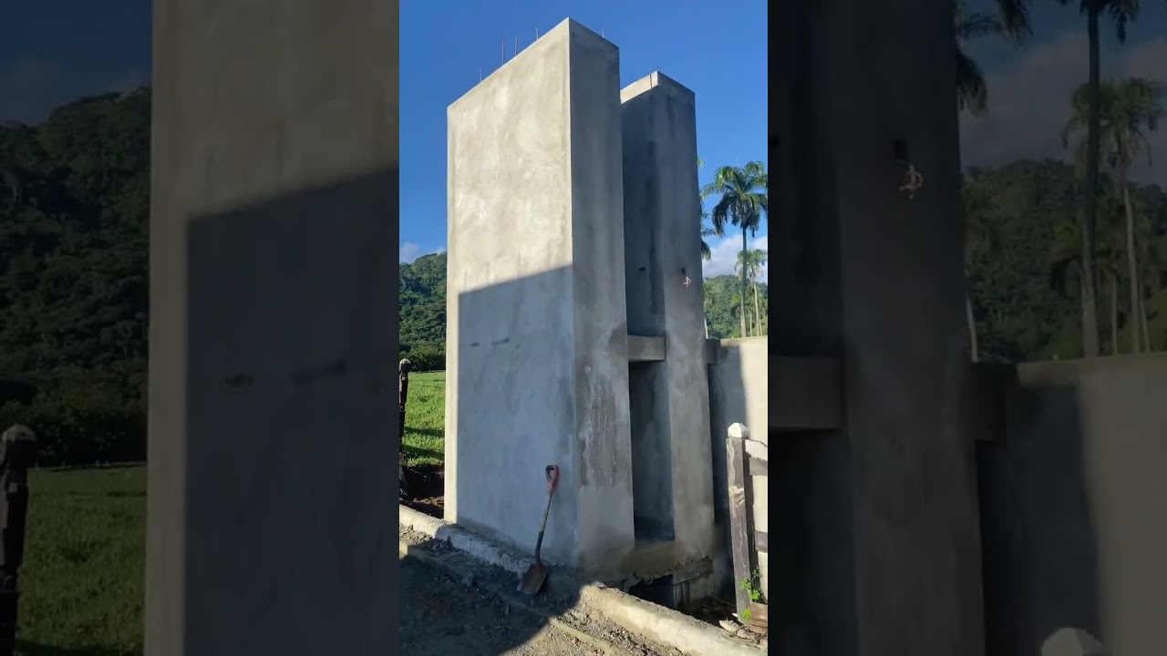 Un antes y un después #viral #construction #shortvideo #tips 