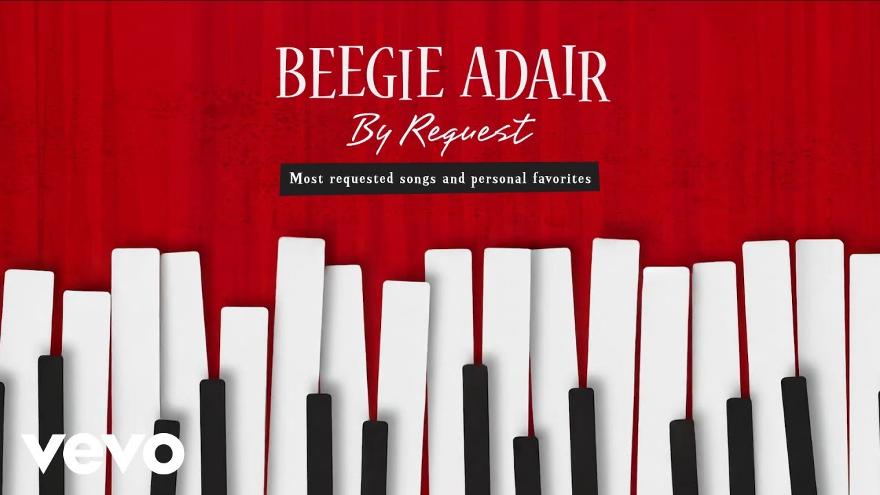Beegie Adair - Autumn In New York (Visualizer)