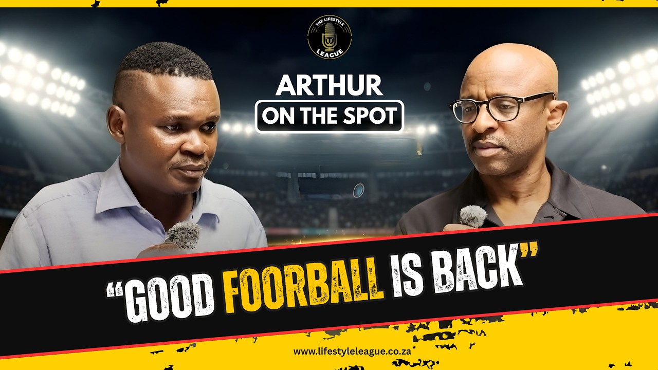 PIRATES vs MAGESI | GOOD FOOTBALL IS BACK
