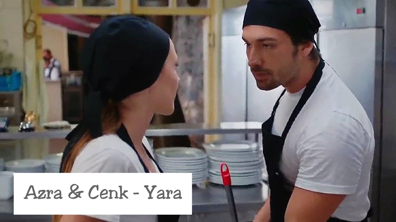 Azra ve Cenk - Yara