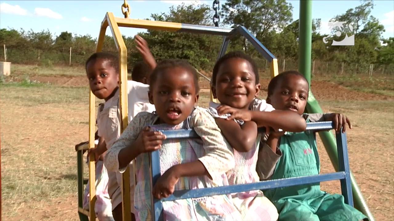 Kondanani Children's Village