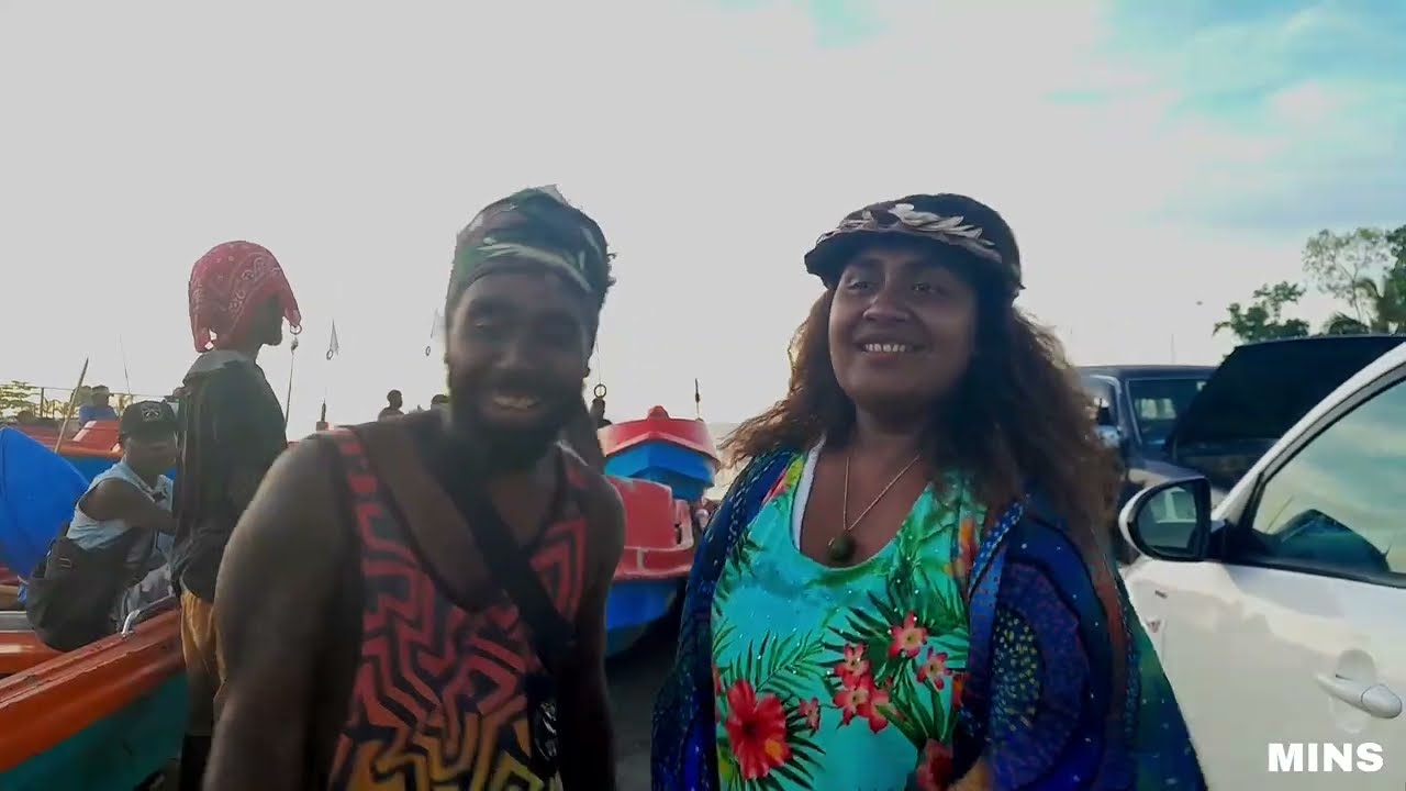 VAIVINE BONA | Kelly Lena ft Klozzy, J Tahi & Noega_ (Official Music Video)