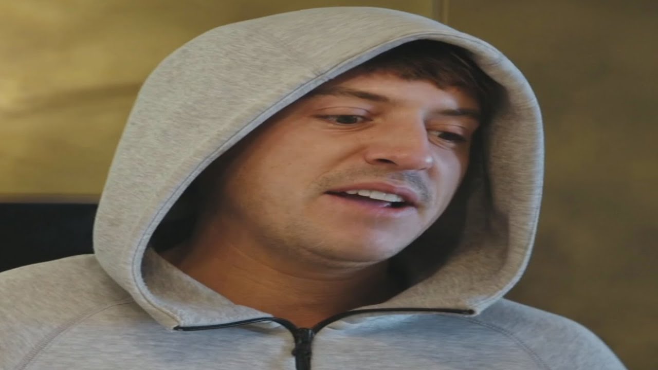 Het Gaat Niet Goed met Lil Kleine