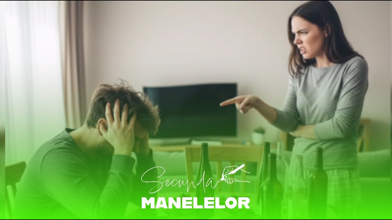 Secunda Manelelor - Berea vinul si taria/ OFFICIAL VIDEO 