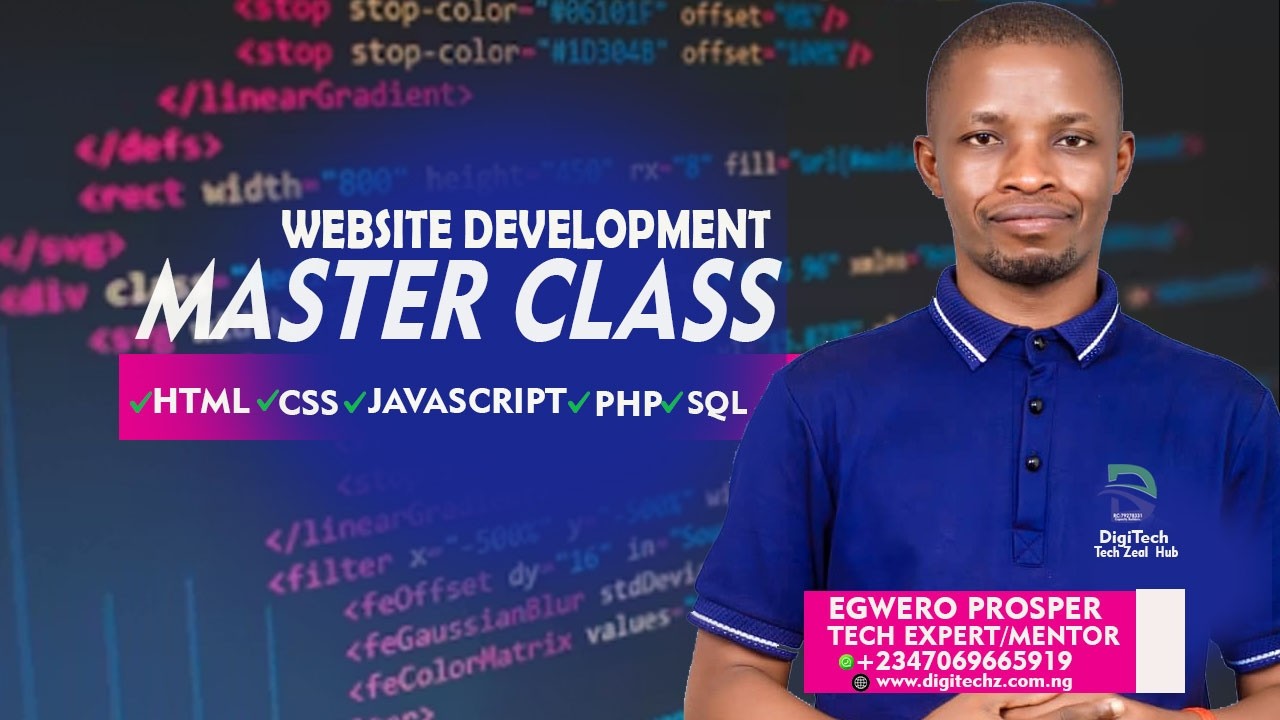Web Development