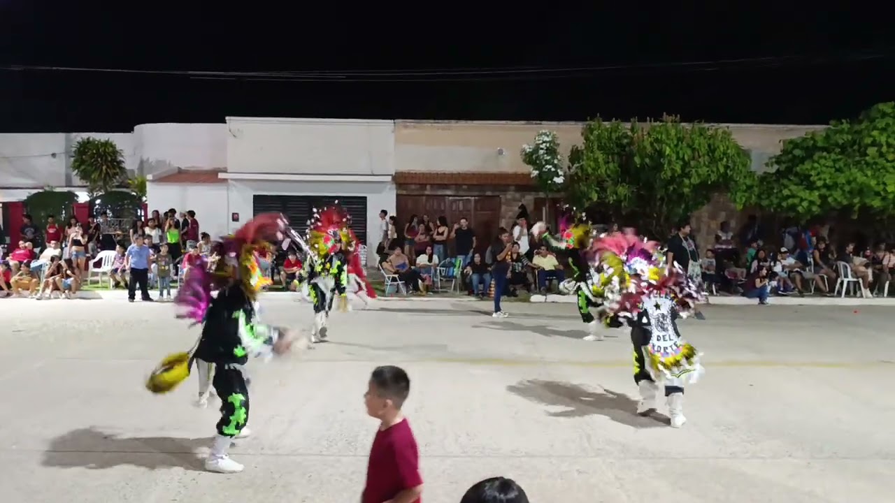 Las Estrellas Del Norte 21/2/26