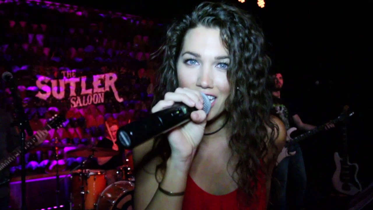 Ashla Taylor Sutler Nashville