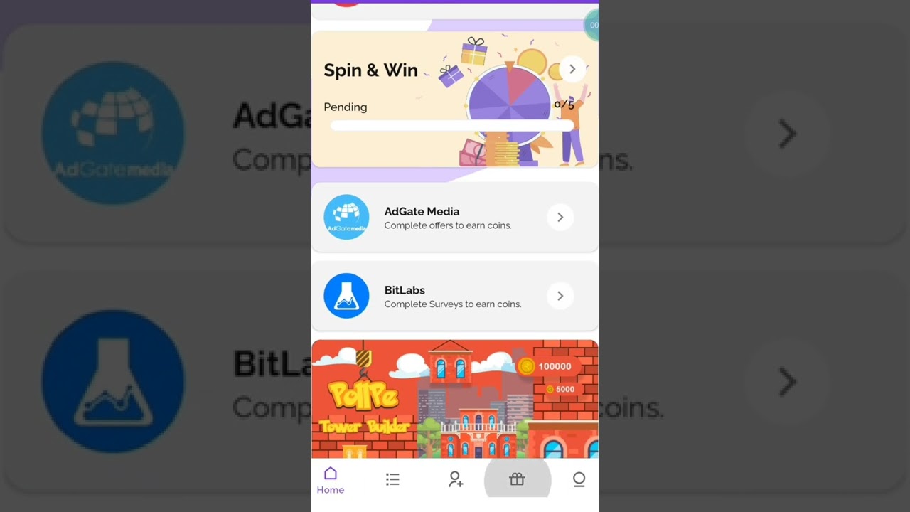 Best Earning App | Earn Money Online | Pollpe App | 2022 Best Earning App | Earn Paytm Cash #shorts