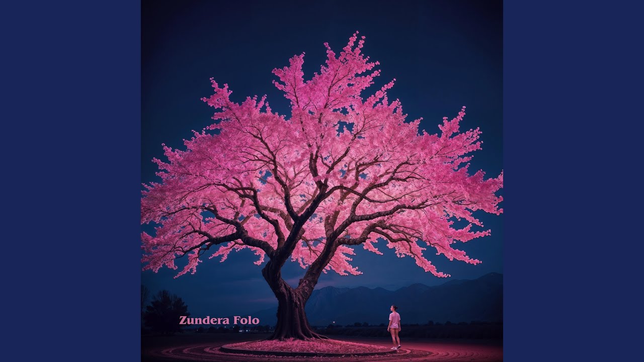 Zundera Folo