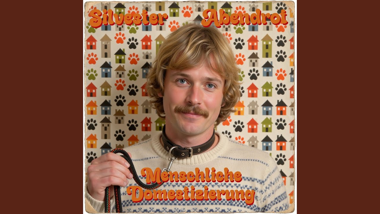 Menschliche Domestizierung