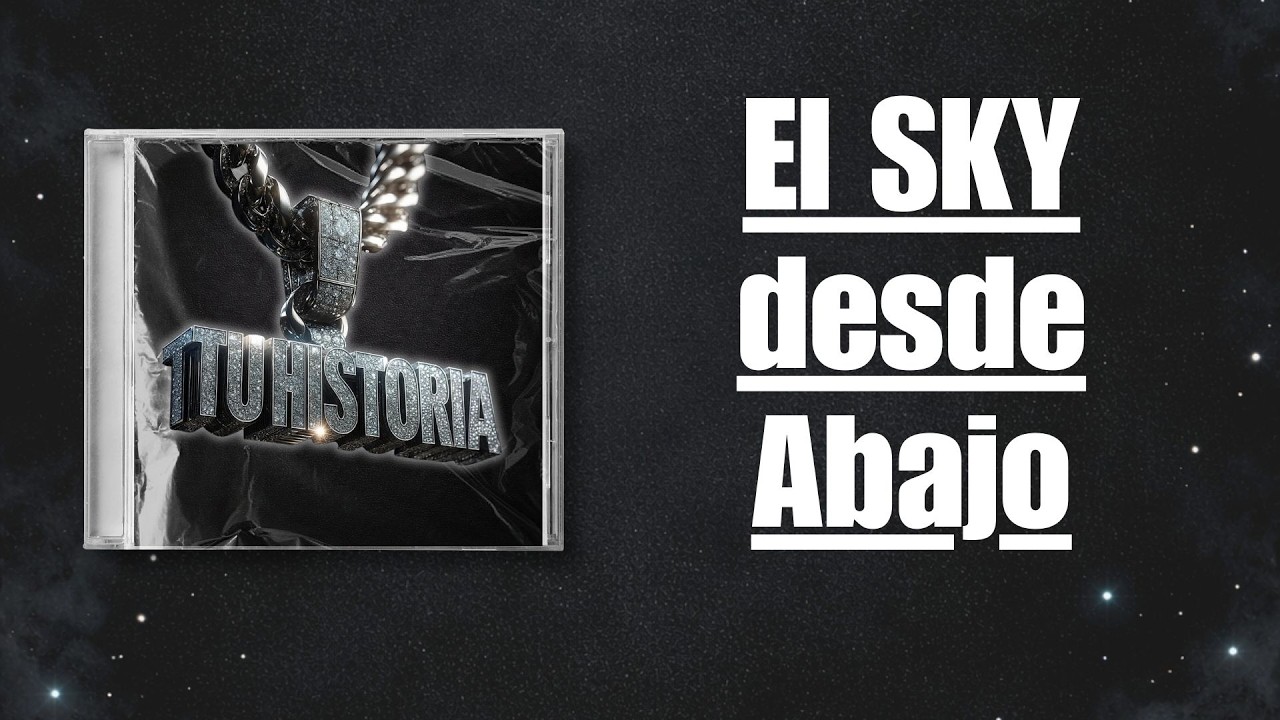 El Sky desde abajo 1