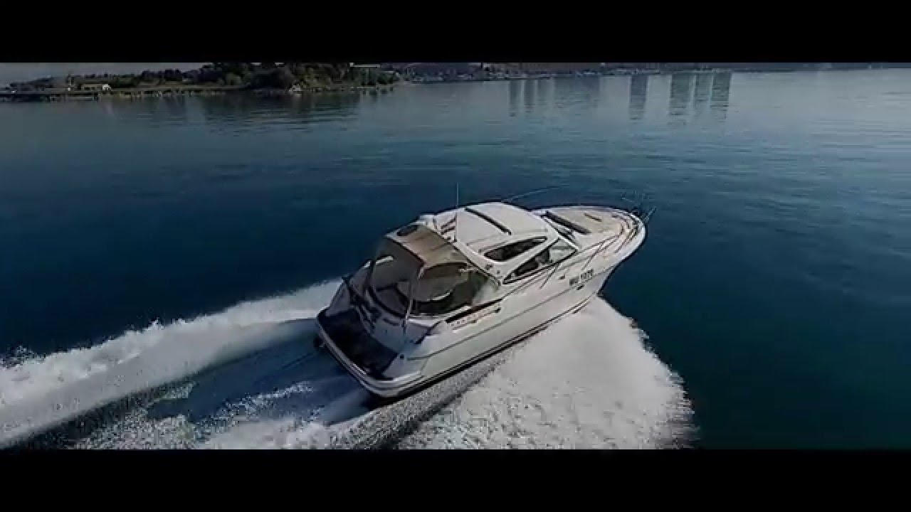 Jeanneau prestige 34